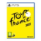 Tour de France 23