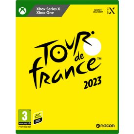 Tour de France 23