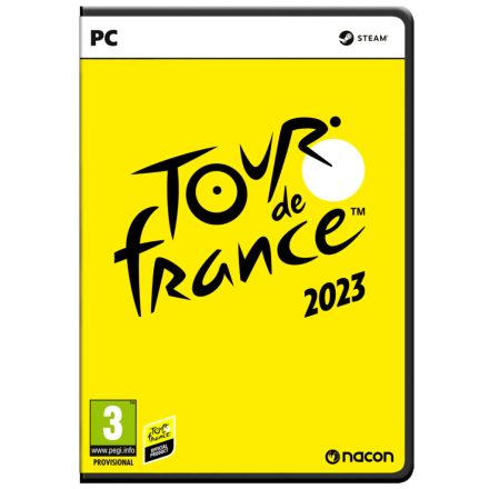 Tour de France 23