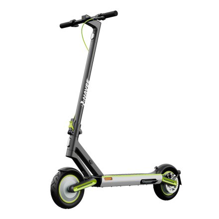 Navee S65 elektromos roller fekete
