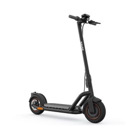 Navee N65 elektromos roller fekete