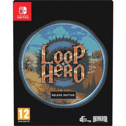 Loop Hero: Deluxe Edition