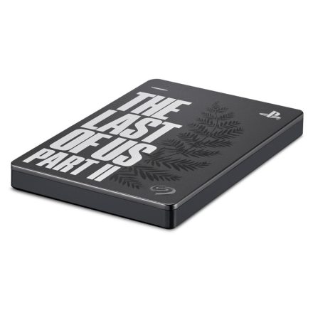 Seagate The Last of Us Part II Edition Game Drive for PS4 2TB (STGD2000202)