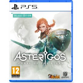 Asterigos: Curse of the Star Deluxe Edition