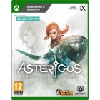 Asterigos: Curse of the Star Deluxe Edition