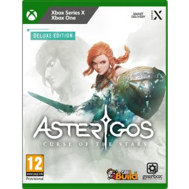 Asterigos: Curse of the Star Deluxe Edition