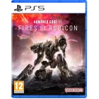 Armored Core VI Fires Of Rubicon (használt)