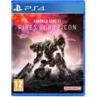 Armored Core VI Fires Of Rubicon Launch Edition