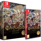 GetsuFumaDen: Undying Moon Deluxe Edition