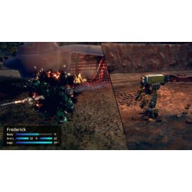 Front Mission 1St: Remake