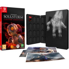 Oddworld Soulstorm: Limited Oddition