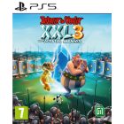 Asterix & Obelix XXL3 The Crystal Menhir