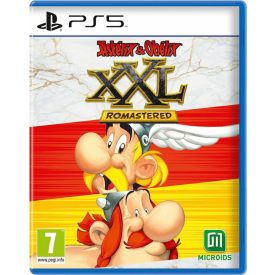 Asterix & Obelix XXL Romastered