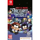 South Park The Fractured But Whole (kód a dobozban)