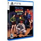 River City Girls Zero (Limited Run Games #18)