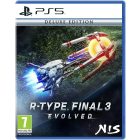 R-Type 3 Final Evolved Deluxe Edition