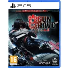 Gungrave G.O.R.E Day One Edition
