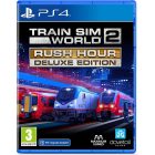 Train Sim World 2: Rush Hour Deluxe Edition