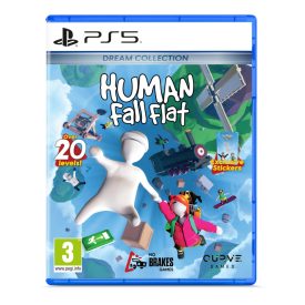 Human: Fall Flat Dream Collection