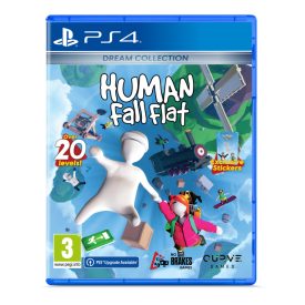 Human: Fall Flat Dream Collection