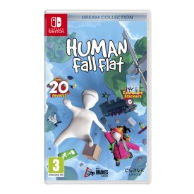 Human: Fall Flat Dream Collection