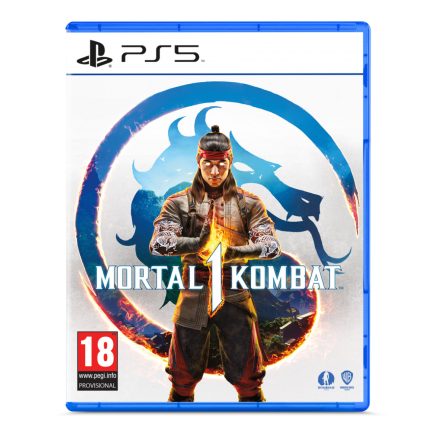 Mortal Kombat 1