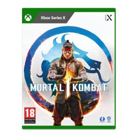 Mortal Kombat 1