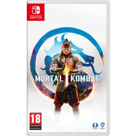 Mortal Kombat 1 (használt)