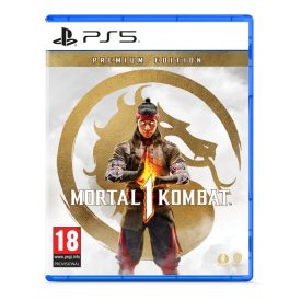 Mortal Kombat 1 Premium Edition