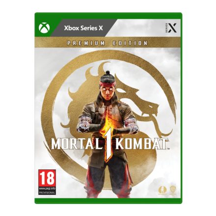 Mortal Kombat 1 Premium Edition