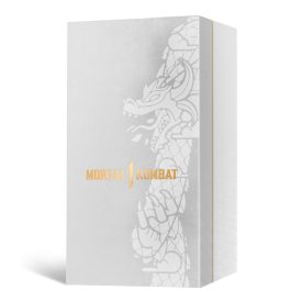 Mortal Kombat 1 Kollector's Edition