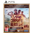 Company of Heroes 3 Console Launch Edition