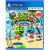 Puzzle Bobble 3D Vacation Odyssey