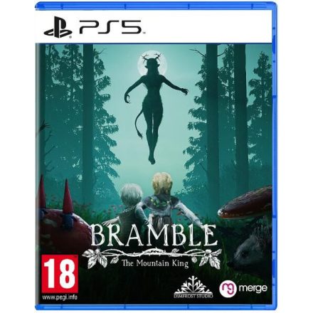 Bramble: The Mountain King