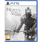 Mortal Shell Enhanced Edition (használt)