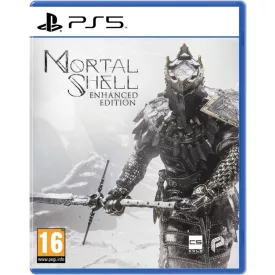 Mortal Shell Enhanced Edition (használt)