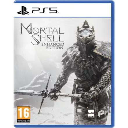 Mortal Shell Enhanced Edition (használt)
