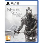 Mortal Shell Enhanced Edition