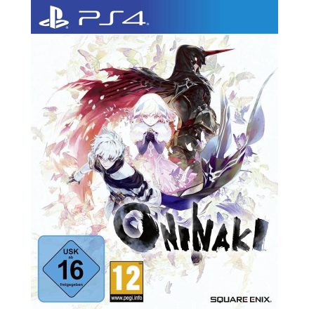 Oninaki