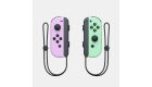 Nintendo Switch Joy-Con Pair Pastel Purple + Pastel Green