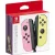 Nintendo Switch Joy-Con Pair Pastel Pink + Pastel Yellow (használt)