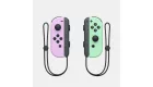 Nintendo Switch Joy-Con Pair Pastel Pink + Pastel Yellow (használt)