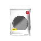 Baseus Rainbow Circle tépőzáras kábelrendező szalag 3 m (fekete) (ACMGT-F01)