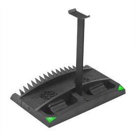   iPega PG-XB007 Multifunkcionális állvány XBOX ONE-hoz és kiegészítőkhöz (fekete)