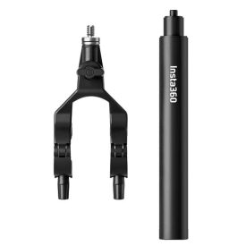Insta360 Handlebar Bike Mount Insta360 Third-Person