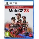 MotoGP 23 Day 1 Edition