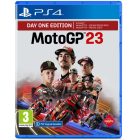MotoGP 23 Day 1 Edition