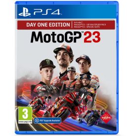 MotoGP 23 Day 1 Edition