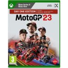 MotoGP 23 Day 1 Edition