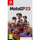 MotoGP 23 Day 1 Edition